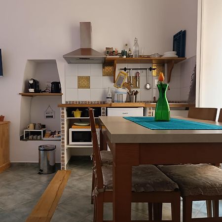 La Casetta Nelle Mura تيراتشينا المظهر الخارجي الصورة