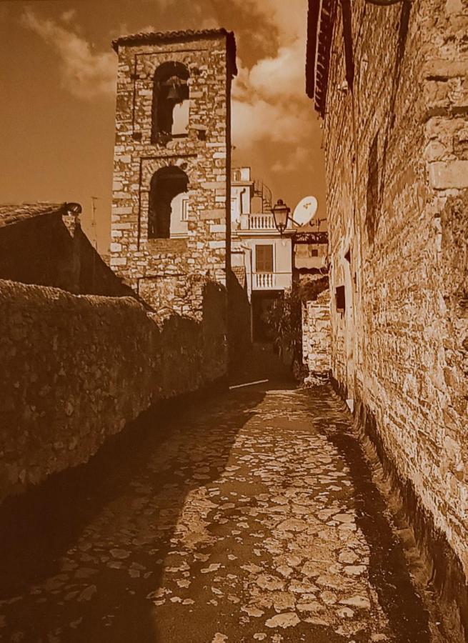 La Casetta Nelle Mura تيراتشينا المظهر الخارجي الصورة