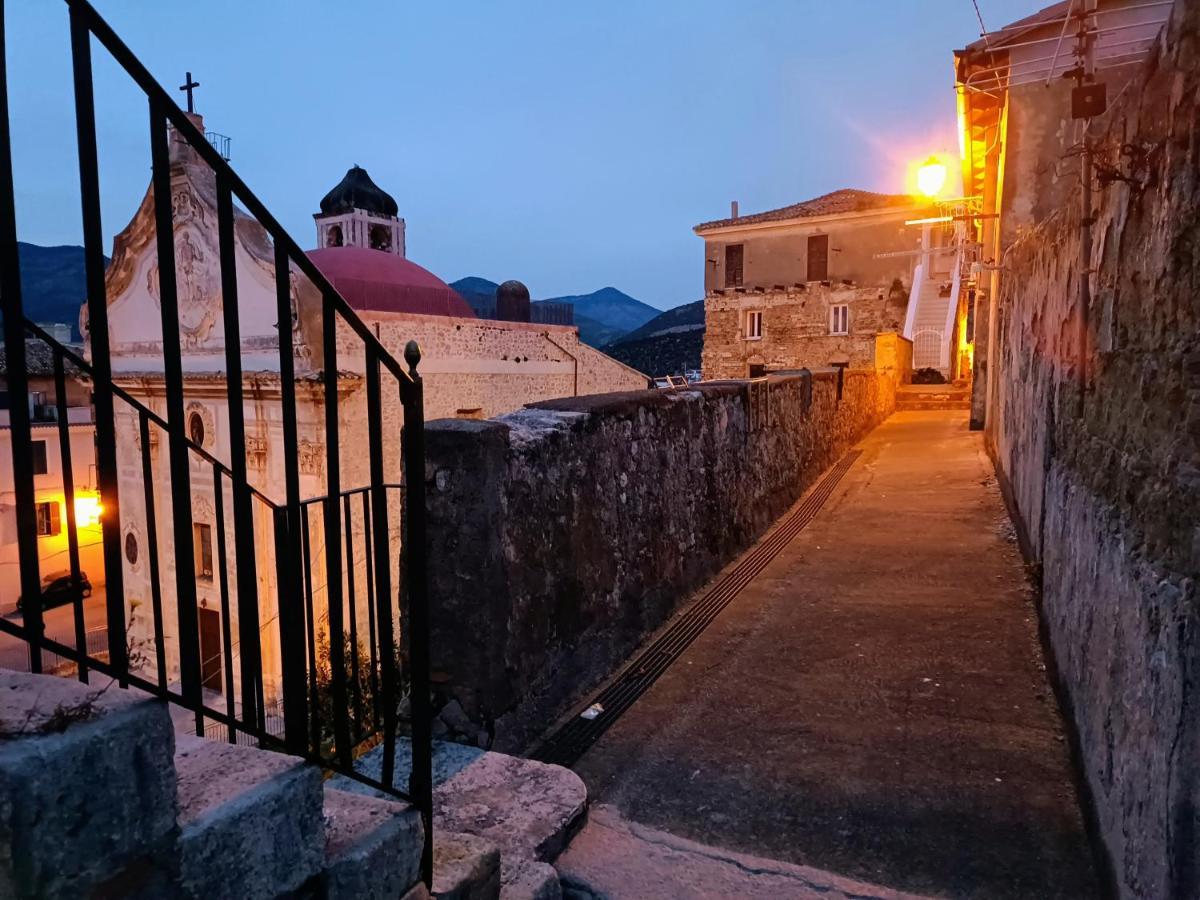 La Casetta Nelle Mura تيراتشينا المظهر الخارجي الصورة