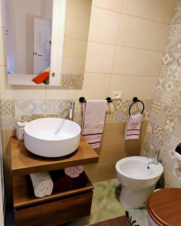 La Casetta Nelle Mura تيراتشينا المظهر الخارجي الصورة