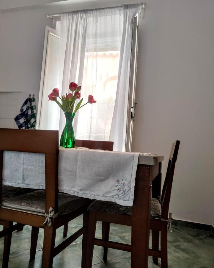 La Casetta Nelle Mura تيراتشينا المظهر الخارجي الصورة