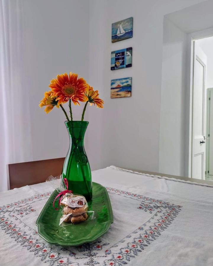 La Casetta Nelle Mura تيراتشينا المظهر الخارجي الصورة